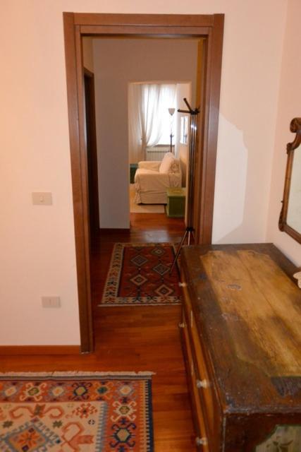 Santamaria Apartment Veneţia Exterior foto