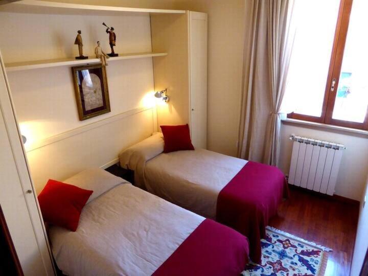Santamaria Apartment Veneţia Exterior foto